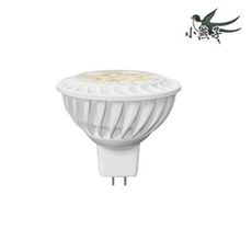 〖小燕子〗💡含稅LED MR16 7W 免安定器 杯燈 免驅動器 全電壓 AC90~305