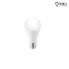 【亮博士】20W LED高光效燈泡 白光/黃光 E27燈頭 球泡燈 無藍光 全電壓 省電節能 高亮度