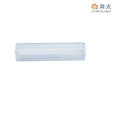 【舞光】LED 1尺燈管另計 加蓋 鐵材底座 壁燈/吸頂燈兩用型 需搭配T8 1尺黃光/白光/自然光