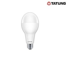 【大同】TATUNG LED E27燈頭 全電壓 50W 白光/黃光 CNS 節能省電燈泡 商空照明