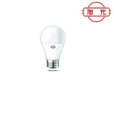 【旭光】5W LED 高省電球泡 E27燈頭 高光效燈泡 全電壓 白光/黃光 光線柔和不刺眼 無藍光