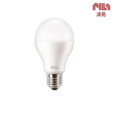 【沛亮】歐洲品牌 PILA LED 8.8W 柔和均光 燈泡 E27球泡 全電壓 白光/黃光/自然光