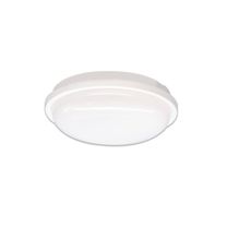 【舞光】LED 16W 防水膠囊吸頂燈 吸壁兩用型 白光/黃光 可裝戶外 IP66 戶外/浴室/陽台