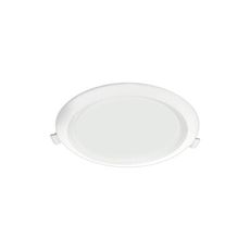 〖樂亮〗★含稅 LED 囍月崁燈 15cm 15W 黃光/自然光/白光 外置驅動器 全電壓