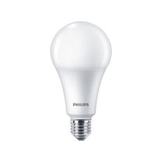 飛利浦 超極光 10W/9.5W E27 LED 球泡 全電壓 白光/黃光/自然光 節能省電 護眼