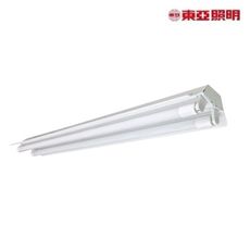 東亞 LED 工事燈具 T8 4尺 雙管 附20WX2 全電壓 白光/黃光/自然光 4240XAA