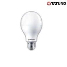 【大同】TATUNG LED E27燈頭 16W 全電壓 白光/黃光/自然光 節能省電燈泡 精巧球泡