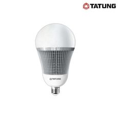 【大同】E40燈頭 LED 鰭片式節能省電球泡 高光效燈泡 100W 全電壓 CNS 商空挑高大球泡