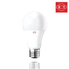 旭光 20W LED E27燈頭 全電壓 高光效球泡 白光/黃光 無藍光 綠能省電