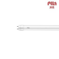 【沛亮】 10W LED雙邊入電 T8 2尺 全電壓 黃光/自然光/白光 壽命長 無藍光 玻璃管