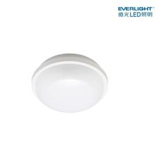 億光 LED 16W 防水吸頂燈 星庭 IP65 白光/黃光/自然光 全電壓 防濕防潮 光線均勻柔和