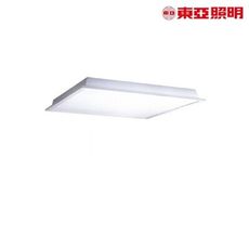 【東亞】LED 40W 2尺X2尺 白光/黃光/自然光 全電壓 LED 崁入式直下平板燈 輕鋼架燈具