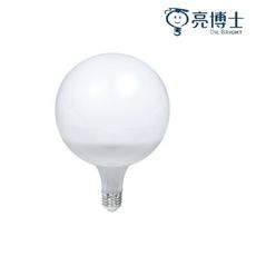 【亮博士】LED 25W E27燈頭 珍珠燈泡 G145龍珠球型燈泡 全電壓 白光/黃光 特殊/裝飾