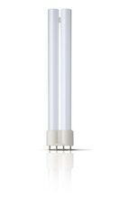 【飛利浦】PL-L-4P 18W燈管 白光/自然光 4PIN  緊密型燈管 針腳型 需搭配傳統式燈具