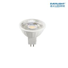 〖永光〗億光 LED 7W MR16燈頭 COB免安投射型杯燈 白光/自然光/黃光 全電壓