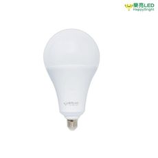 【樂亮】50W LED E27燈泡 大瓦數 挑高 白光/黃光 全電壓 低頻閃 無藍光 光線舒適不刺眼