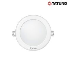 【大同】TATUNG LED 節能省電崁燈 崁入孔15公分 20W 發光角度160度 黃光/白光