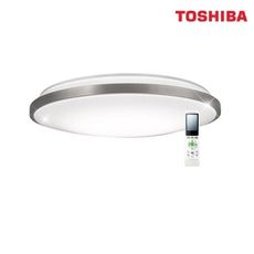 東芝 LED吸頂燈 玄日 60W 高演色 RA95 110V 附遙控調光調色美肌 日系品牌 適用7坪