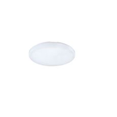 【永光】好拆換 速安裝 15W  IP54 防水/防塵 素面LED吸頂燈 蛋糕型 白光/黃光 玄關