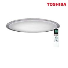 東芝 星月 吸頂燈 80W RGB LEDTWRGB20-05S 星光罩 遙控美肌 110V 日系牌