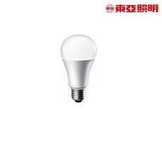 【東亞】16W LED 球型燈泡 全電壓 E27頭 白光/自然光/黃光 無藍光 燈泡 球型燈泡