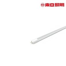 〖永光〗東亞 LED 高效節能 T8全塑燈管 5W 1尺 全電壓 黃光/白光 無藍光 高亮度 有保固