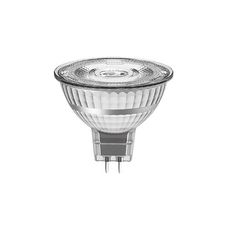 〖歐司朗OSRAM〗★ LED MR16 5.5W DC12V 需變壓器另購 黃光 3000K