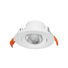 〖樂亮〗含稅 LED 9W 9.5cm千里眼崁燈 類COB崁燈 黃光/自然光/白光 全電壓