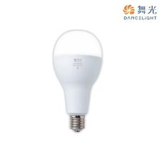 【舞光】LED 50W 白光/黃光 高光效球泡 E27燈頭 全電壓 商業燈泡 超廣角 無藍光 高亮度