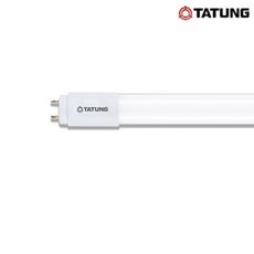 【大同】LED 節能省電日光燈管 T8 高光效燈管 4尺20W 玻璃燈管 全電壓 白光/自然光/黃光