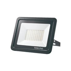 【大同】LED 節能戶外防水投光燈 IP65 100W  白光 適用大樓外牆招牌 投射燈 CNS認證