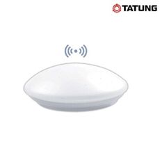 【大同】TATUNG 海頓 LED 防水感應吸頂燈 20W 微波感應 全電壓 IP65 白光 旋轉座