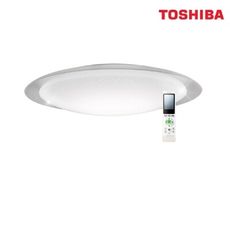 東芝 LED吸頂燈 邀月 60W 高演色 RA95 110V 附遙控 廣調光調色 美肌 適用6-8坪