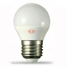 【旭光】 3.5W LED 綠能球泡 E27燈泡 全電壓 白光/黃光 光線柔和不刺眼 無藍光 高光效