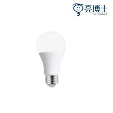 【亮博士】16W LED高效燈泡 白光/黃光 E27燈頭 球泡燈 無藍光 全電壓 節能省電 室內照明