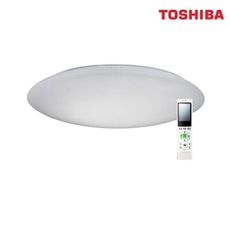 東芝 LED 吸頂燈 希望 40W 高演色 RA95 110V 附遙控 廣調光調色美肌 日系品牌