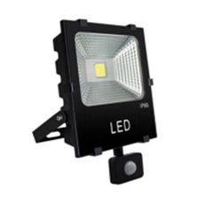 感應式 LED 30W 投光燈 探照燈 投射燈 全電壓 白光/黃光