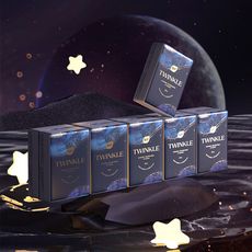 【禾統】星空三層袖珍隨身包 三組30包 三層袖珍隨身包 隨身包面紙 袖珍包面紙 不掉屑面紙