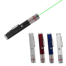 【禾統】短款綠光單點雷射筆 通過BSMI檢驗 簡報筆 激光筆 指示筆 直線激光 USB充電