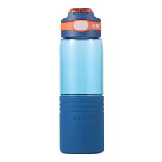 美國IGLOO Tritan彈蓋運動水壺700ml/4色可選