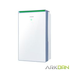 ARKDAN 14L一級能效鏡面清淨除濕機 DHY-GB14PC