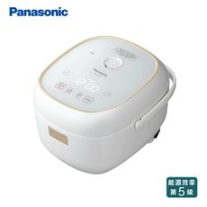 Panasonic 4人份IH電子鍋 SR-KT069