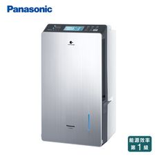 Panasonic 16公升變頻W-HEXS雙重除濕高效除濕機 F-YV32LX