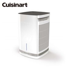 美國Cuisinart美膳雅 空氣清淨機(適用7-14坪) CAP-500TW