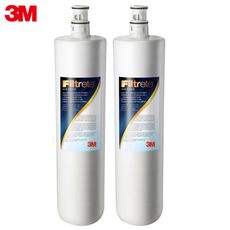 3M S004 專用濾心超值組-2入裝