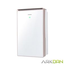 ARKDAN 20L一級能效鏡面高效除濕機 DHY-GB20P