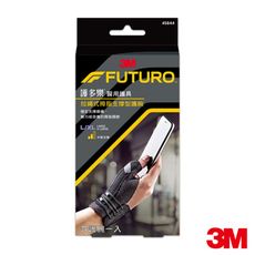 3M 45844 FUTURO 拉繩式拇指支撐型護腕(L-XL)  7100185037