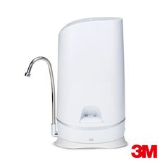 3M WaterDuo DIY雙效淨水器(鵝頸款)