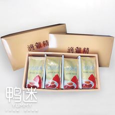 【鴨迷】滴雞精20入禮盒