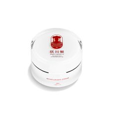 【朕川姬】鎖水精華霜PRO 30ml 乳霜 保濕 敏感肌 毛孔 細緻 補水 滋潤